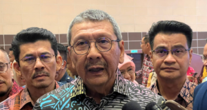 KPPA SERU PENJAWAT AWAM PERKASA ILMU, GALAK SAMBUNG PENGAJIAN HINGGA PHD