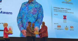 PENJAWAT AWAM PERLU JELAS PENDIRIAN TOLAK RASUAH – KPPA