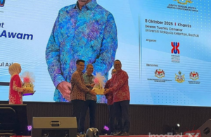 PENJAWAT AWAM PERLU JELAS PENDIRIAN TOLAK RASUAH – KPPA