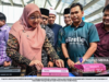 KERAJAAN PAHANG SEDIA RM1.2 JUTA TUBUH PUSAT PEMBELAJARAN AL-QURAN BRAILLE