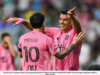 MESSI, SUAREZ BANTU INTER MIAMI BENAM DC UNITED