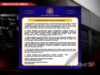 WISMA PUTRA NASIHAT RAKYAT MALAYSIA DI ARAB SAUDI KEKAL BERWASPADA