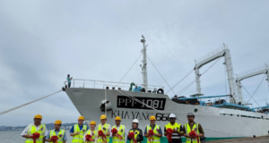 MALAYSIA TAMBAH ASET PENGANGKUT TUNA, KUKUH INDUSTRI PERIKANAN NEGARA