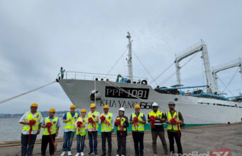 MALAYSIA TAMBAH ASET PENGANGKUT TUNA, KUKUH INDUSTRI PERIKANAN NEGARA