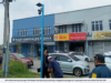 CCTV DIPASANG DI TIGA TAPAK TONG SAMPAH DI TUMPAT