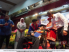 DUA HARI DALAM AMBULANS, IBU BAPA TUNAIKAN IMPIAN AFIQ TERIMA IJAZAH