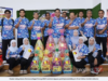 NORSHAZLEE, NORUL FATIHA MUNCUL JUARA INDIVIDU BOLING ZON TIMUR SIRI DUA