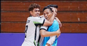 PAHANG RANGERS BUKTI KEHEBATAN BENAM JDT UNTUK MELANGKAH FINAL MPFL