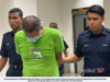 TIKAM ISTERI ENAM KALI, PENGANGGUR MENGAKU TIDAK BERSALAH