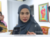 EMMA MAEMBONG WAKILI NEGARA KE MALAM KEMUNCAK AACA
