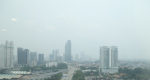 JEREBU: JOHOR LAKSANA SOLAT HAJAT DI SEMUA MASJID, SURAU
