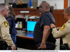 DUANE DAVIS DIHUKUM PENJARA, RANCANG PEMBUNUHAN TUPAC SHAKUR