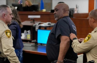 DUANE DAVIS DIHUKUM PENJARA, RANCANG PEMBUNUHAN TUPAC SHAKUR