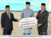 PKZW PAHANG TERIMA RM20.91 JUTA ZAKAT PERNIAGAAN 14 BADAN KORPORAT