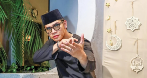 TARUNG KUTIP RM23.43 JUTA, AEDY ASHRAF FOKUS CABANG BAHARU DALAM DUNIA PENERBITAN
