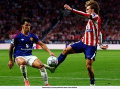 MARTINEZ KRITIK PENGURUSAN MANCHESTER UNITED