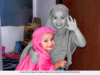 IBU PILU KEHILANGAN ANAK BERUSIA EMPAT TAHUN, ADIK MASIH BERTANYA MANA KAKAK