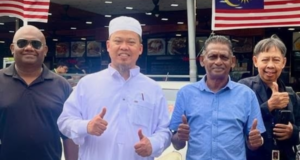 QNA SETUJU PULIHKAN SEMULA RAYANI AIR, FOKUS LALUAN PENERBANGAN MALAYSIA-INDONESIA