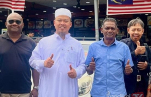 QNA SETUJU PULIHKAN SEMULA RAYANI AIR, FOKUS LALUAN PENERBANGAN MALAYSIA-INDONESIA