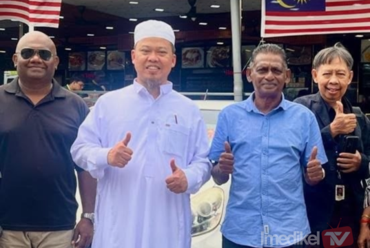 QNA SETUJU PULIHKAN SEMULA RAYANI AIR, FOKUS LALUAN PENERBANGAN MALAYSIA-INDONESIA