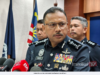 ANGGOTA POLIS PARAH DILIBAS PARANG KETIKA SERBUAN DADAH DI TANAH MERAH