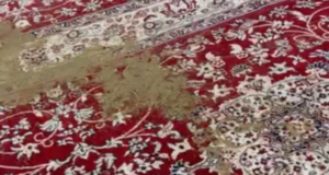 LELAKI DIREMAN EMPAT HARI, KES CEMAR MASJID DI TUMPAT