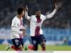 DEMBELE TEBUS KESILAPAN, PSG RAMPAS TAKHTA LIGUE 1
