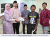 173 MUALAF DI BERA TERIMA INISIATIF MAKMUR PAHANG KLUSTER MUALAF