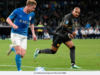 ROMA KECEWAKAN NAPOLI, COMO MAKIN GARANG