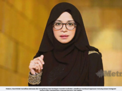 BUKAN SAKIT, NOORKHIRIAH DEDAH PUNCA SEBENAR TUTUP AKAUN INSTAGRAM