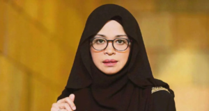 BUKAN SAKIT, NOORKHIRIAH DEDAH PUNCA SEBENAR TUTUP AKAUN INSTAGRAM