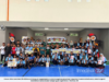 KLAS KOMUNITI ORANG ASLI KELANTAN ASAH BAKAT SUKAN BOLA JARING, SEPAK TAKRAW