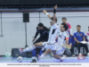 PAHANG RANGERS BENAM SELANGOR 4-3 DIPENTAS FINAL PERTAMA MPFL
