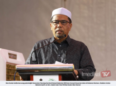 KARNIVAL RAKYAT KELANTAN 2026 PERKUKUH UKHUWAH, SEMARAK SENI ISLAM