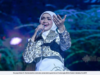 TOKTI IMBAU KENANGAN NYANYI LAGU ‘CARI MAKAN’, YUE LIANG DAI BIAO WO DE XIN