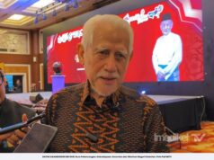 ECRL KE RANTAU PANJANG MASIH PERLU PERINCIAN LANJUT