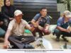 17 PESERTA DIDEDAHKAN DENGAN TUMBUHAN TANAH TINGGI, BIAK PERIUK KERA