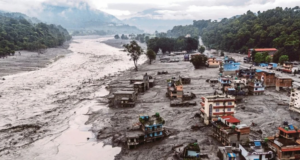 NEPAL PENDEKKAN TEMPOH ISYTIHAR KEMATIAN MANGSA BENCANA KEPADA 45 HARI
