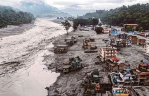 NEPAL PENDEKKAN TEMPOH ISYTIHAR KEMATIAN MANGSA BENCANA KEPADA 45 HARI