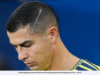 RONALDO DIGANTUNG PERSEKUTUAN BOLASEPAK PORTUGAL