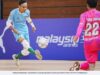 AFIQ BANGGA SUMBANG JARINGAN BUAT PAHANG RANGERS