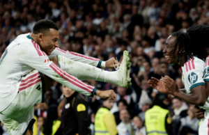 MBAPPE JADI MIMPI NGERI SEVILLA