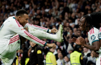 MBAPPE JADI MIMPI NGERI SEVILLA