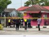9 BUNGKUSAN MISTERI DI SEKOLAH NEGERI SEMBILAN, MENGANDUNGI TEPUNG GANDUM, PINGGAN PLASTIK