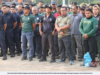 OPERASI BERSEPADU HSK TASEK BERA DISAMBUNG DUA MINGGU LAGI
