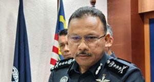 ISU TULAR AKTIVIS DAN ROHINGYA: POLIS BUKA DUA KERTAS SIASATAN