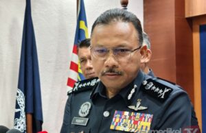 ISU TULAR AKTIVIS DAN ROHINGYA: POLIS BUKA DUA KERTAS SIASATAN
