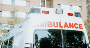 8 MAUT, 13 CEDERA DIREMPUH KERETA