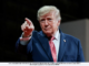 TRUMP CADANG TUKAR NAMA NEW MEXICO KEPADA ‘NEW AMERICA’