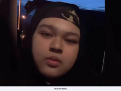 PENYESALAN TIADA PENGHUJUNG CIK B BUAT ARWAH BAPANYA